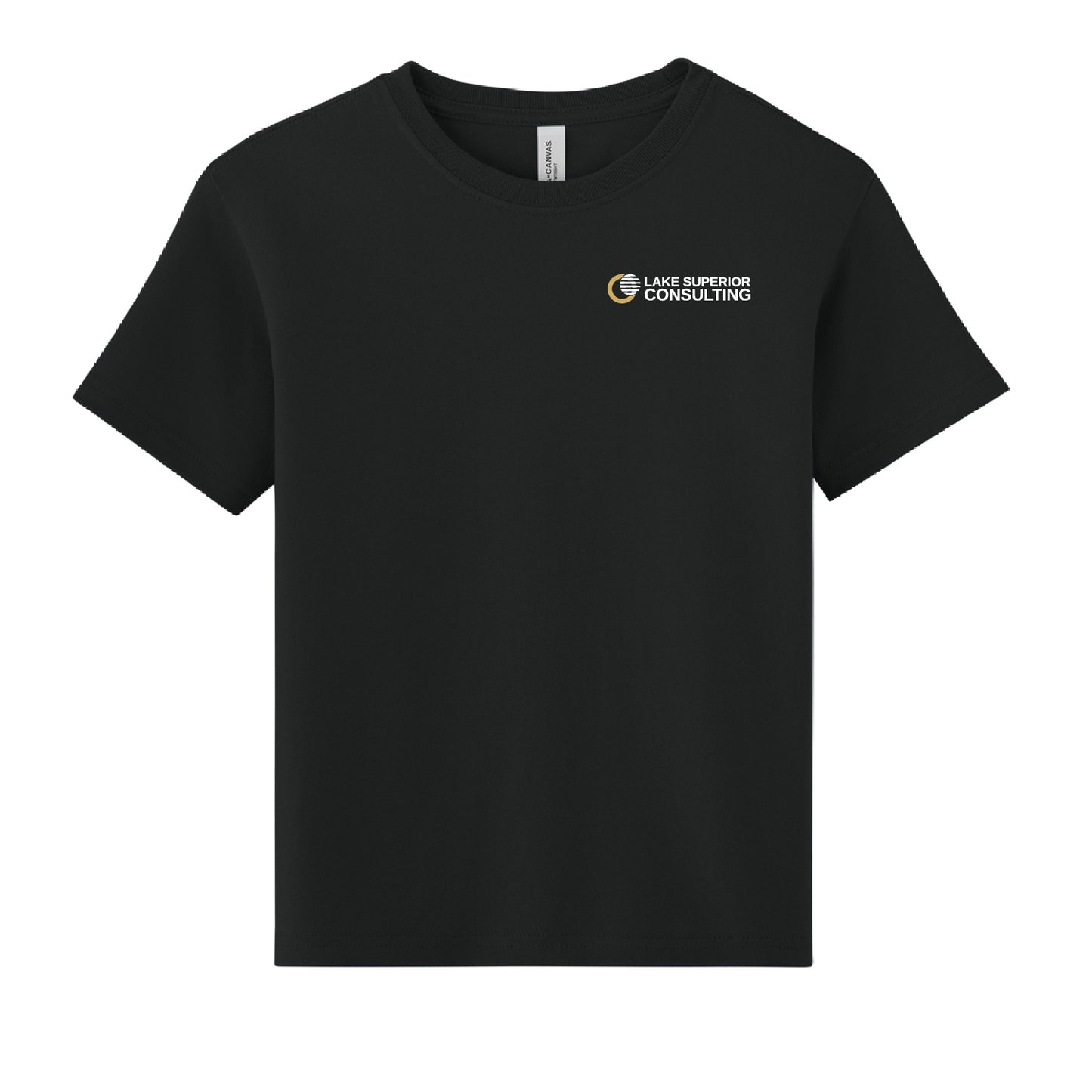 LSC Youth Unisex 6-Ounce Heavyweight Tee