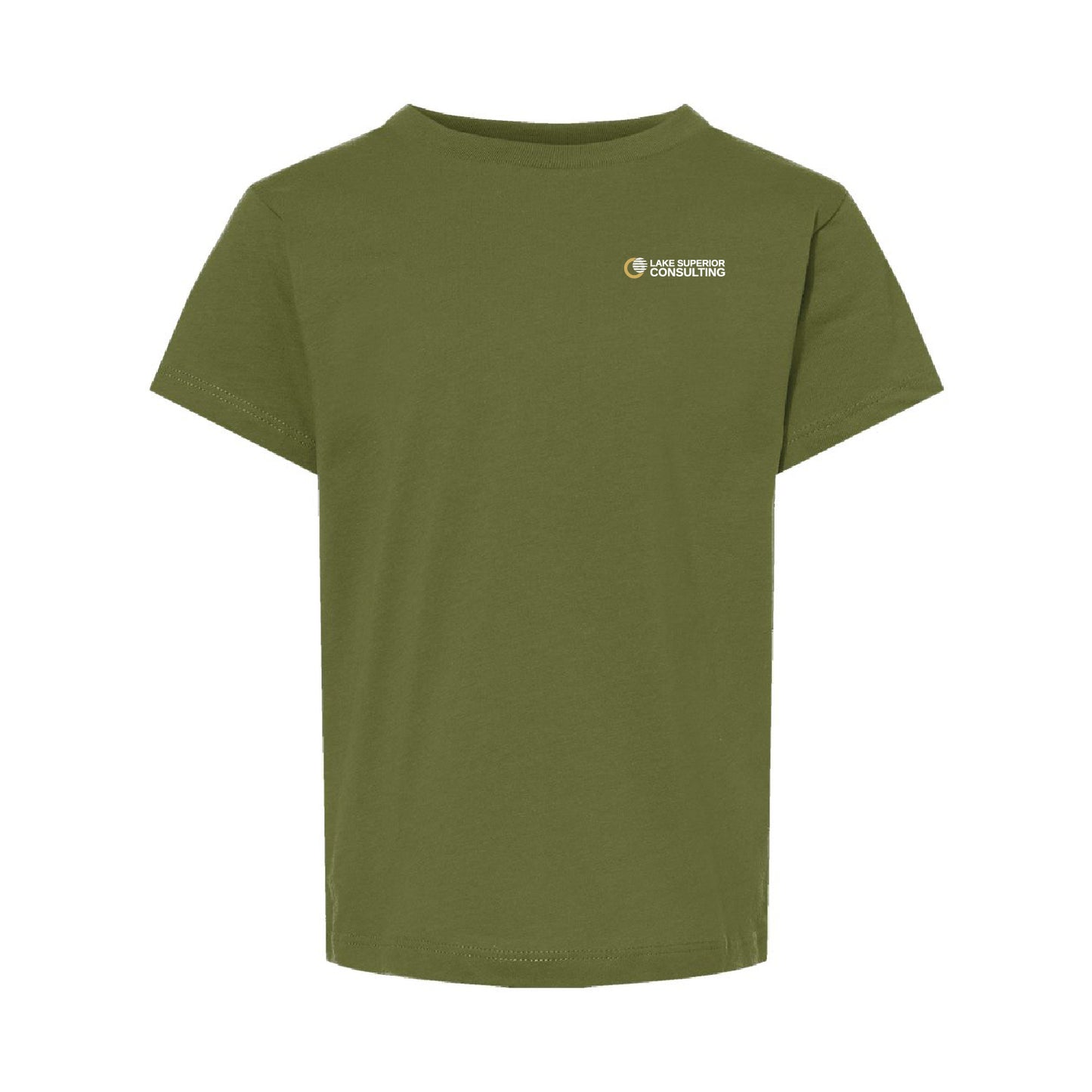 LSC Toddler Jersey Tee