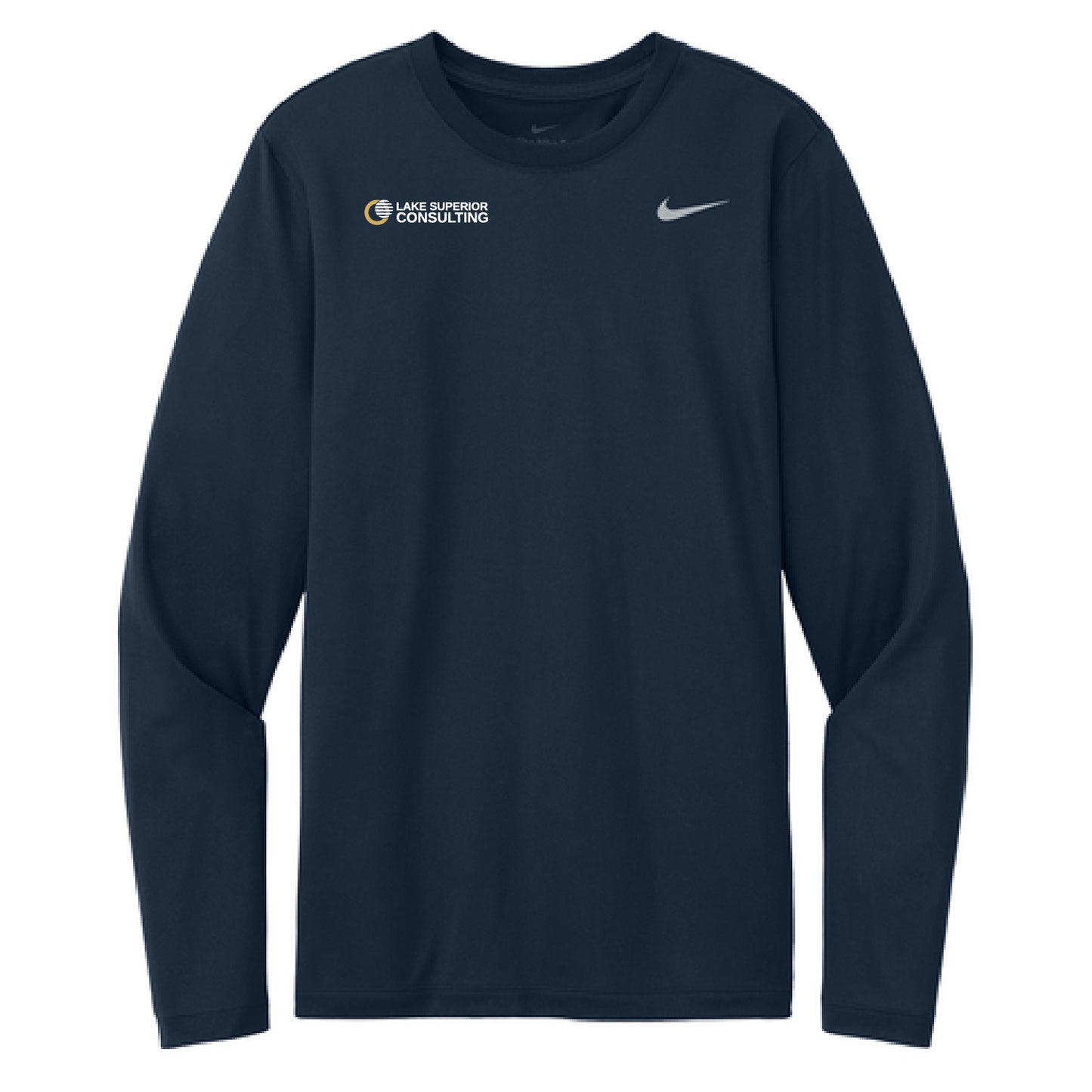 LSC Nike Team rLegend Long Sleeve Tee
