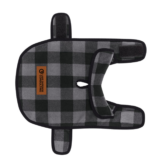 LSC Pet Fleece Jacket