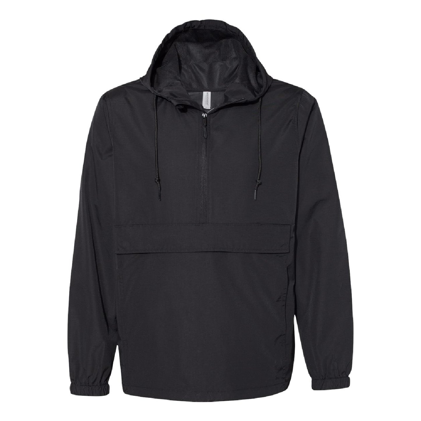 LSC Packable Quarter-Zip Jacket