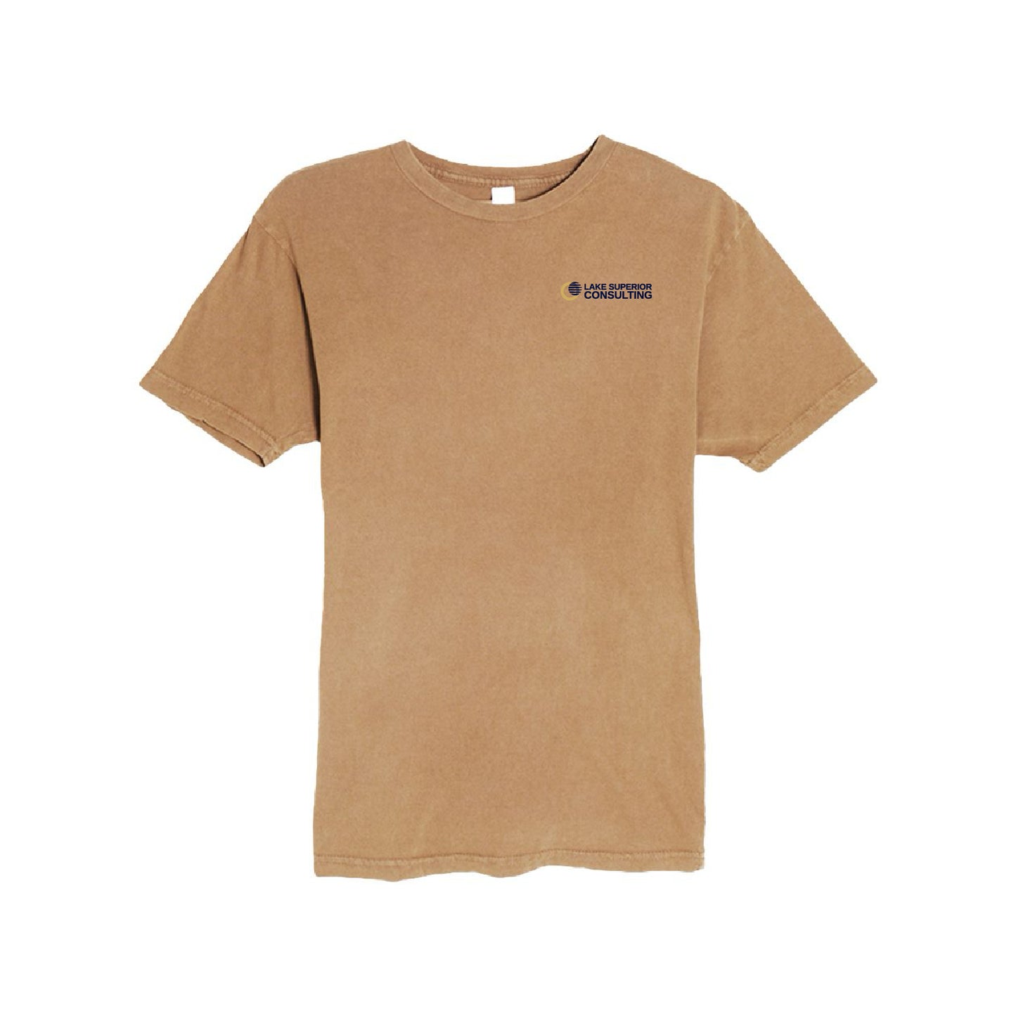 LSC Vintage Crewneck Tee