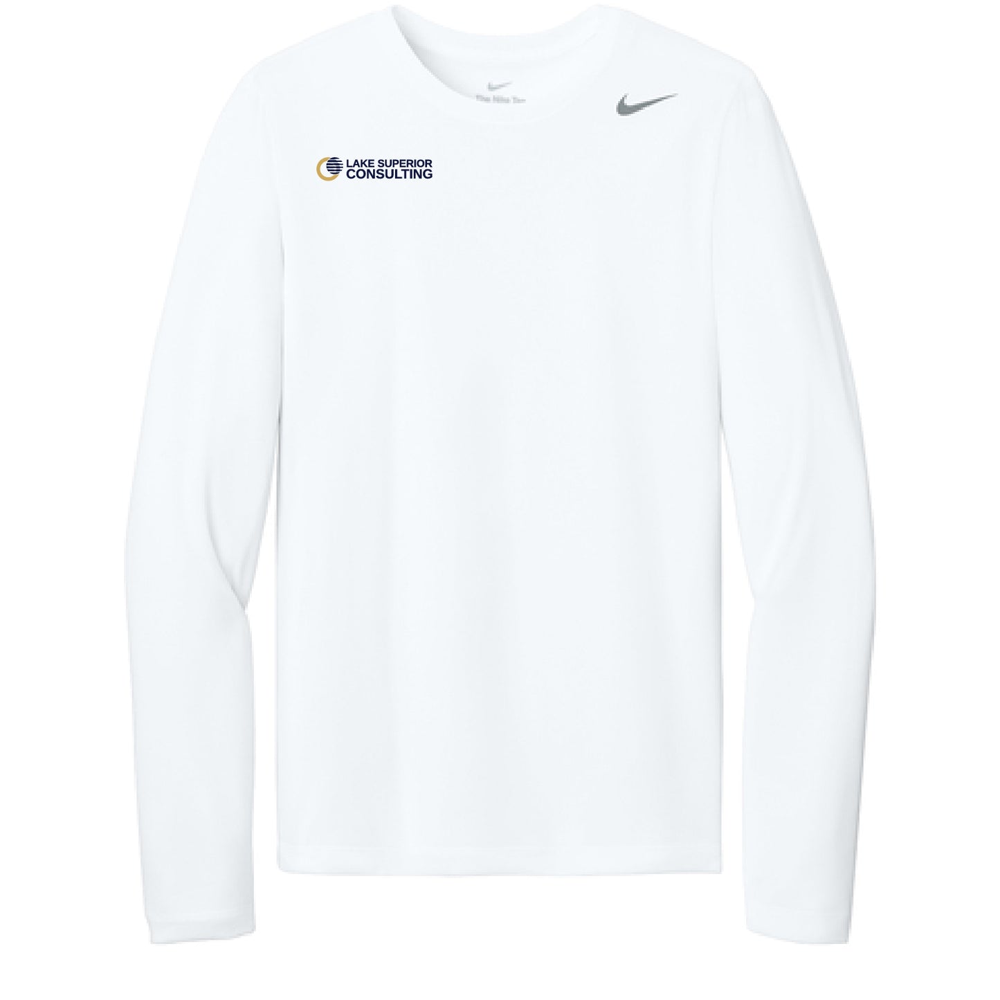 LSC Nike Team rLegend Long Sleeve Tee
