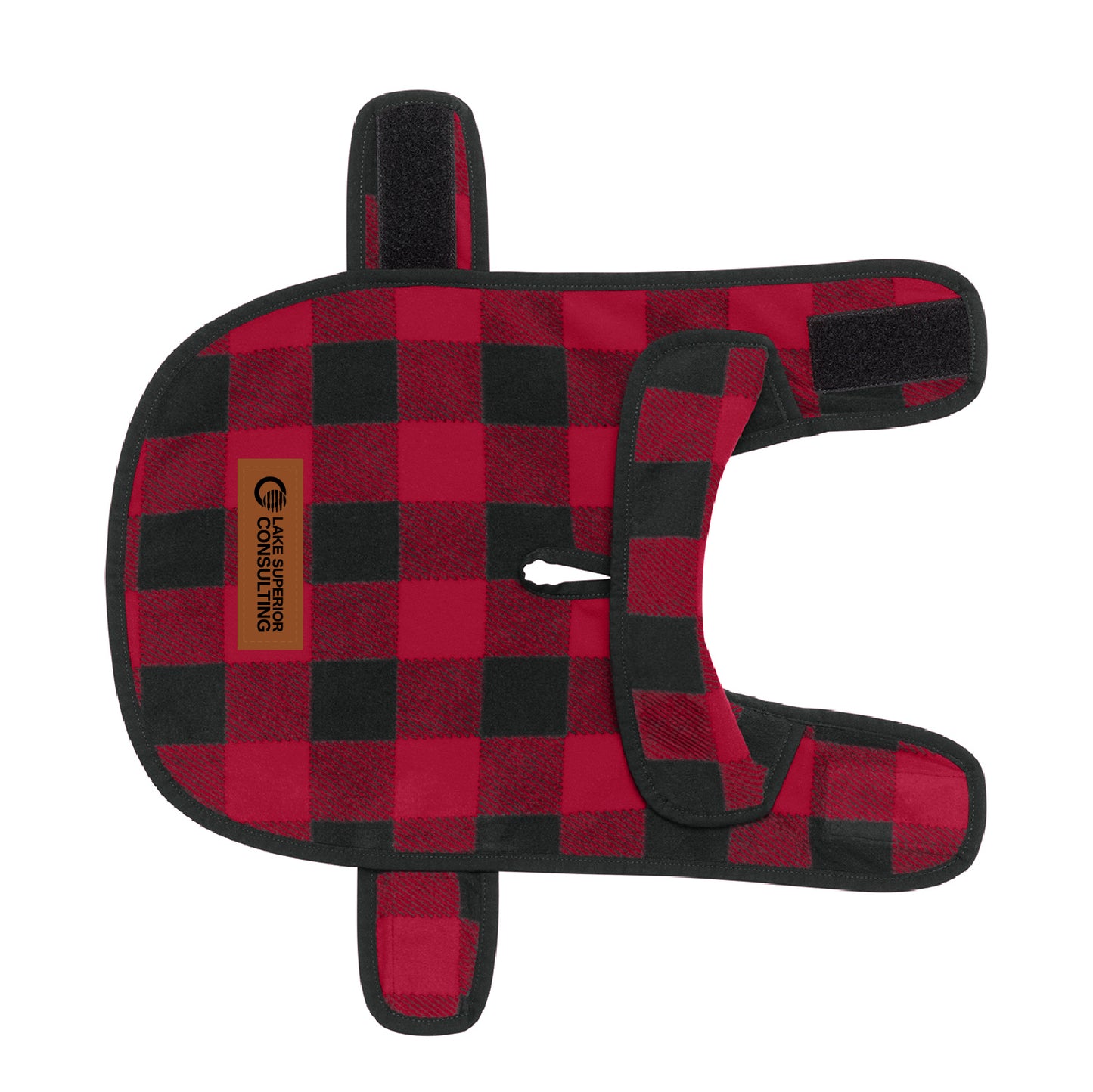 LSC Pet Fleece Jacket