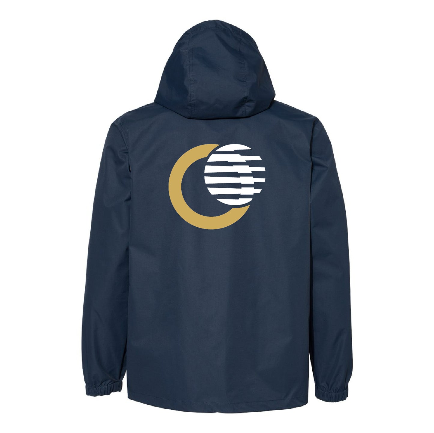 LSC Packable Quarter-Zip Jacket