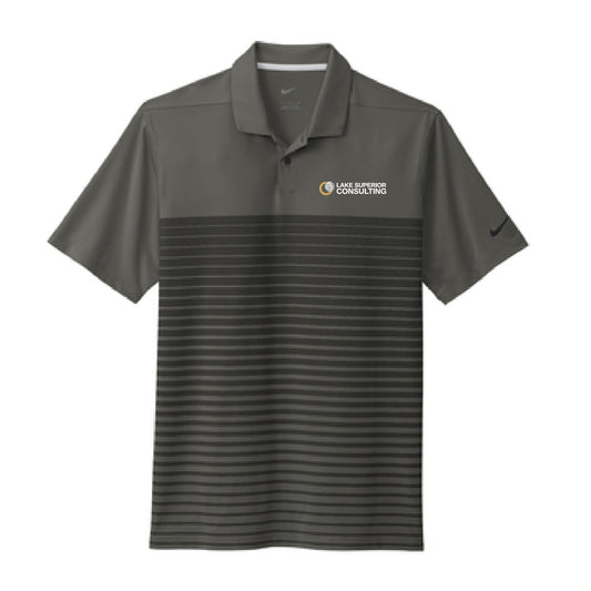 LSC Nike Dri-FIT Vapor Block Polo