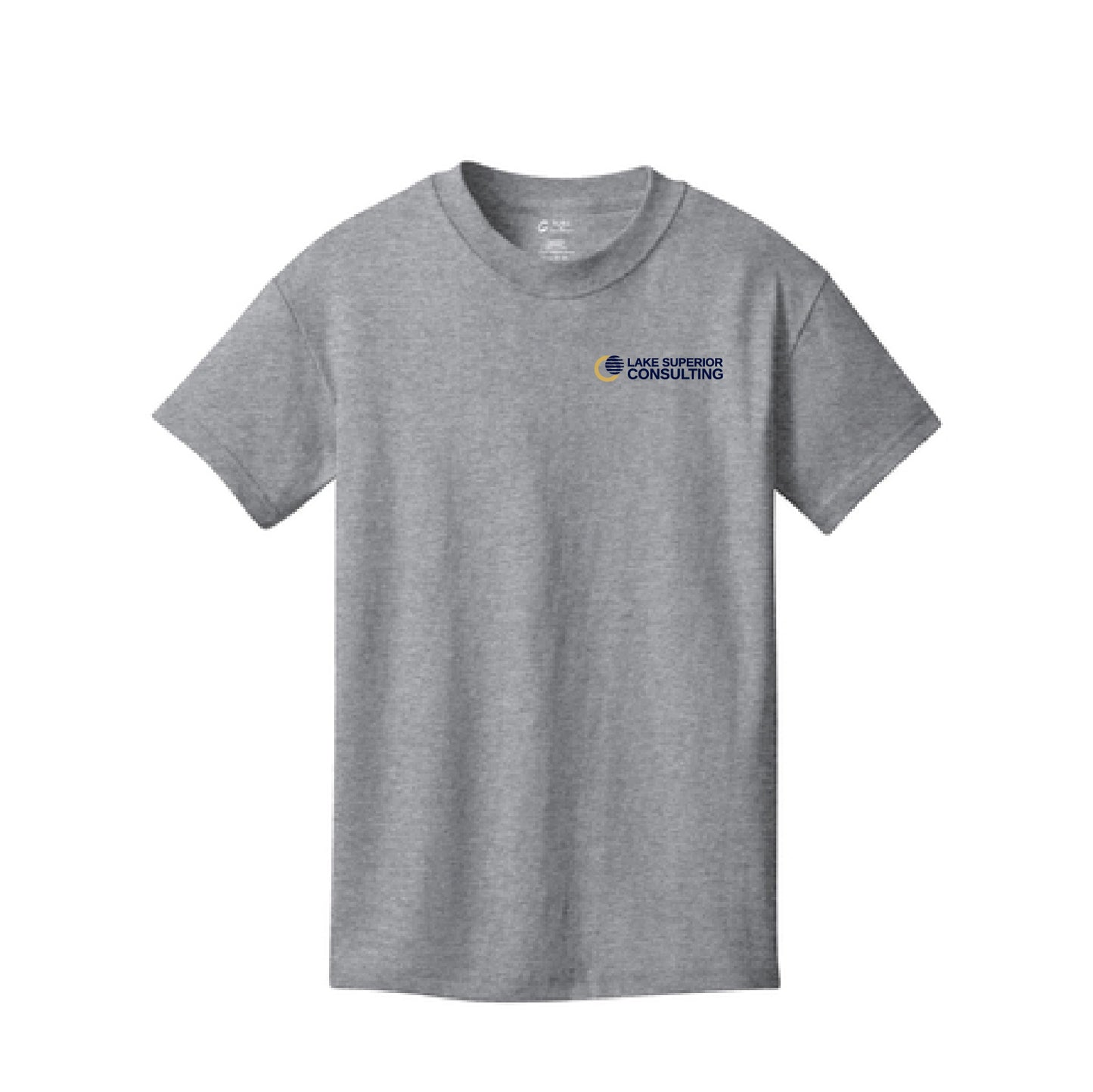 LSC Youth Core Cotton Tee