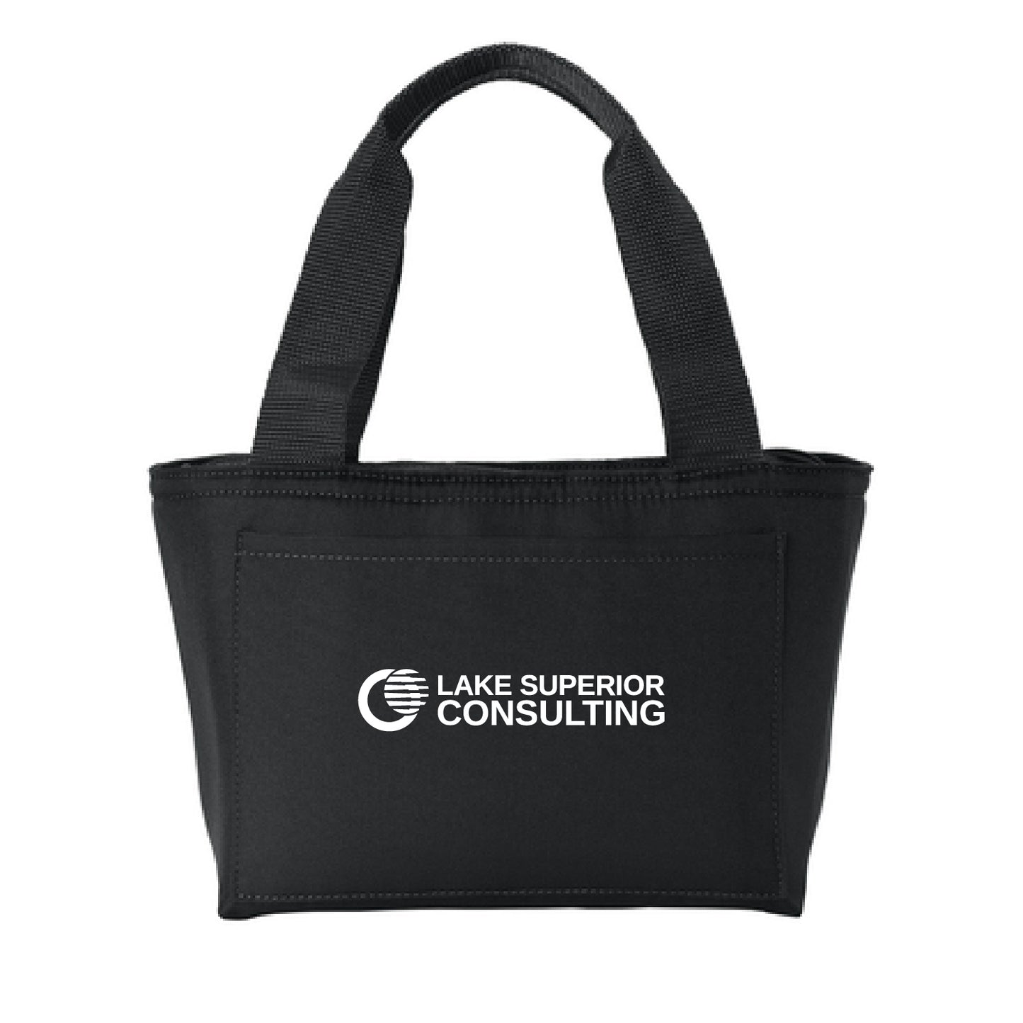 LSC Insulated Lunch Tote