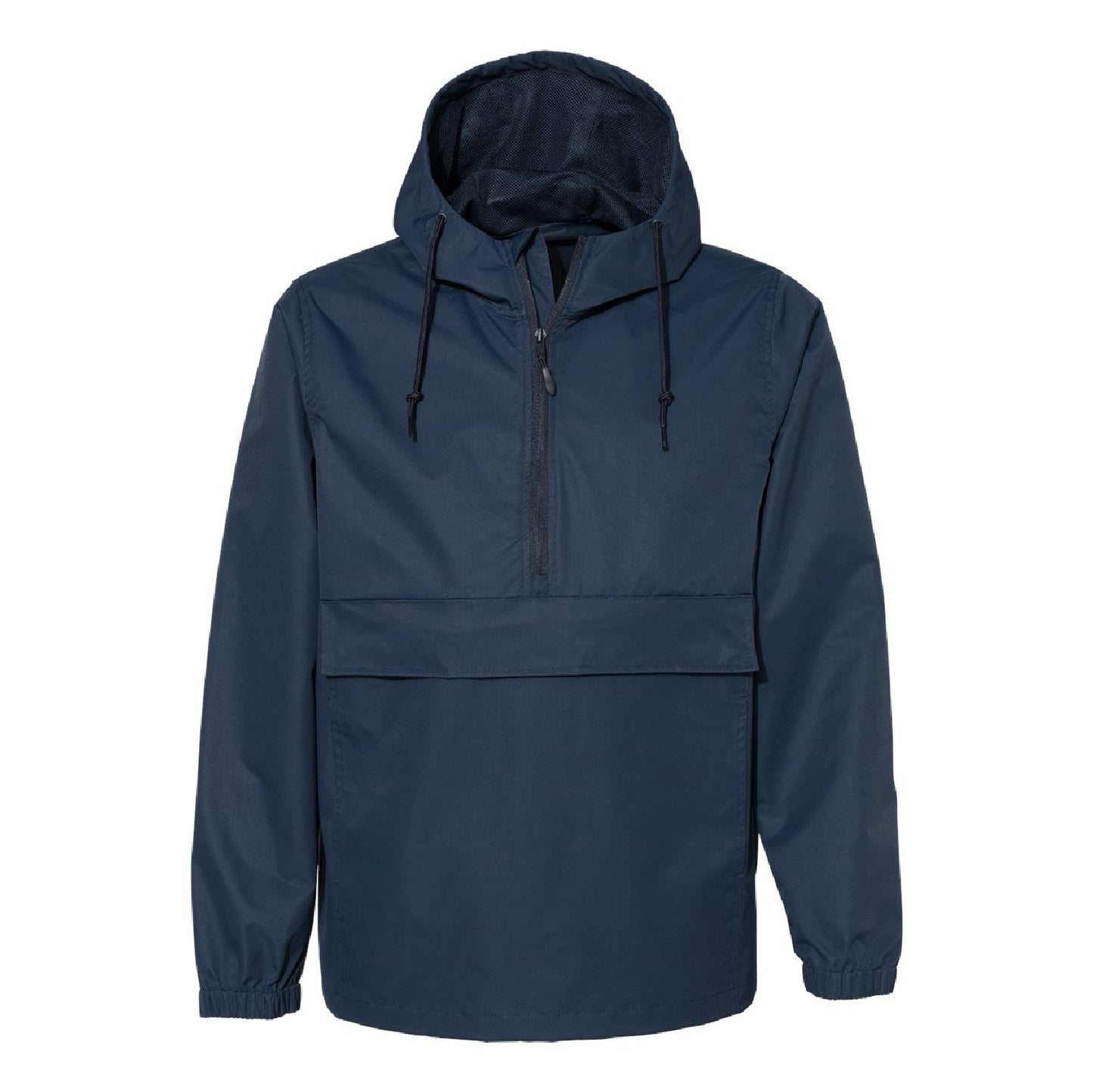 LSC Packable Quarter-Zip Jacket
