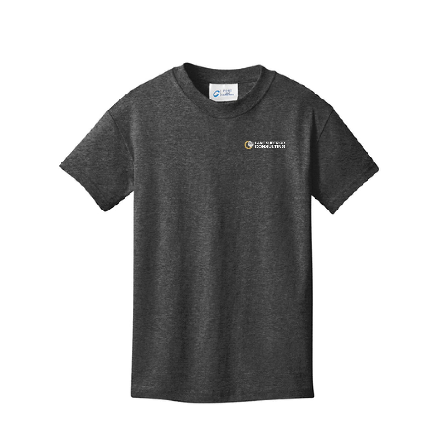 LSC Youth Core Cotton Tee