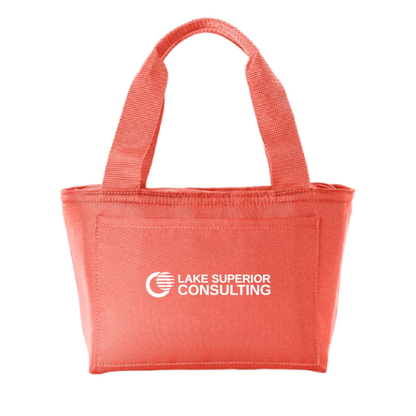 LSC Insulated Lunch Tote