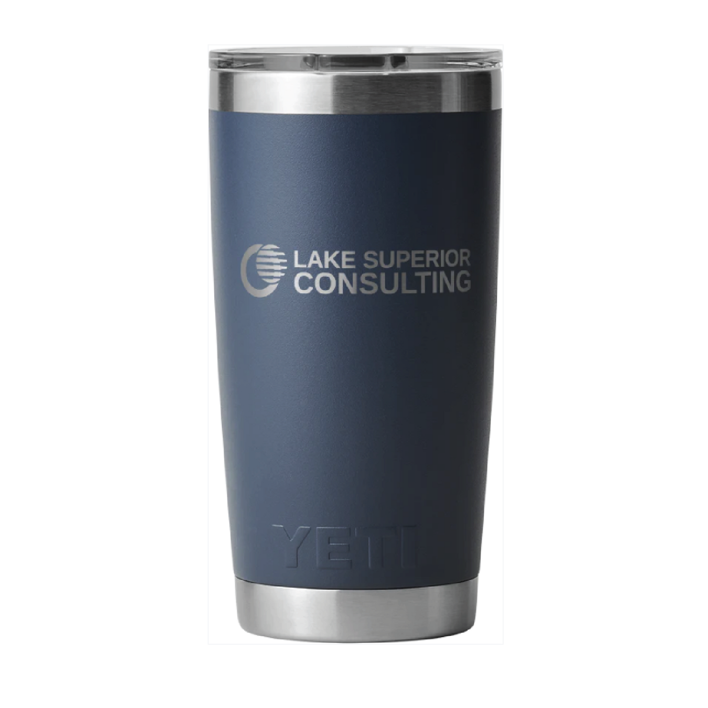 LSC Yeti Rambler 20 oz. Tumbler