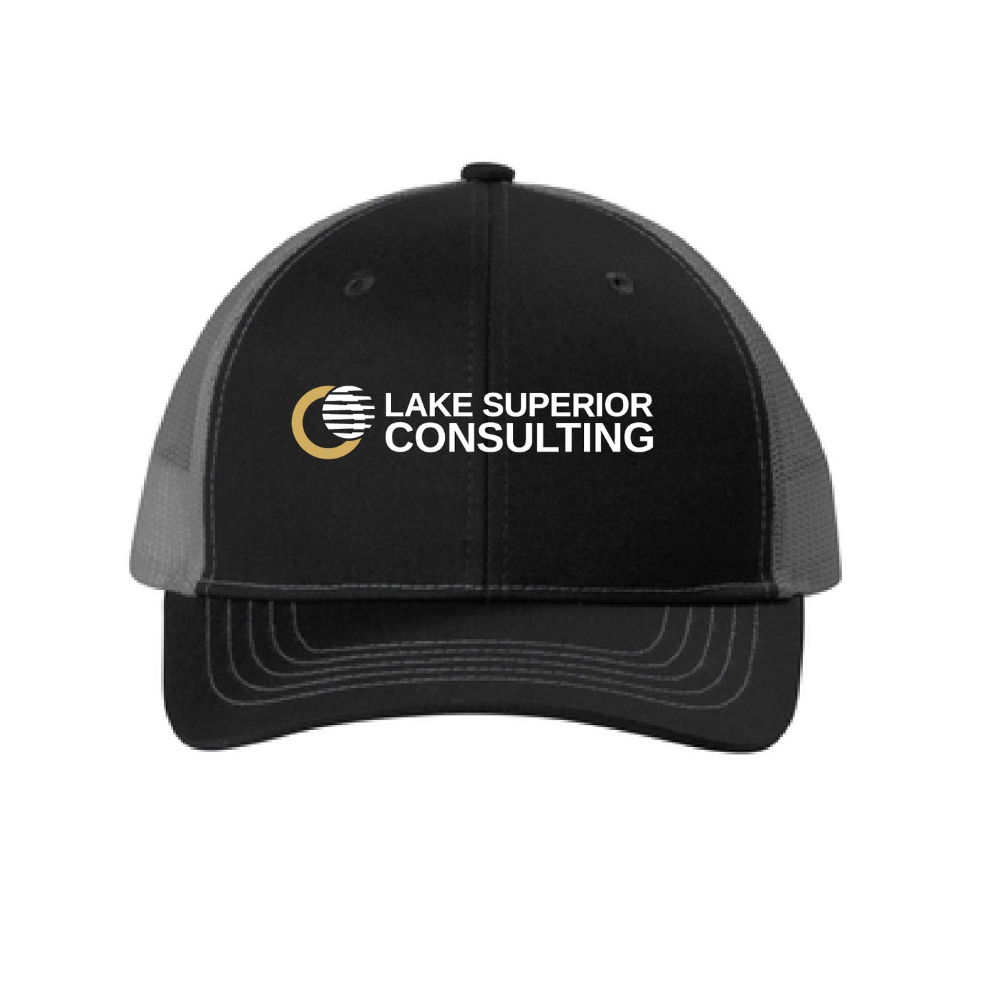 LSC Youth Unisex Snapback Trucker Cap