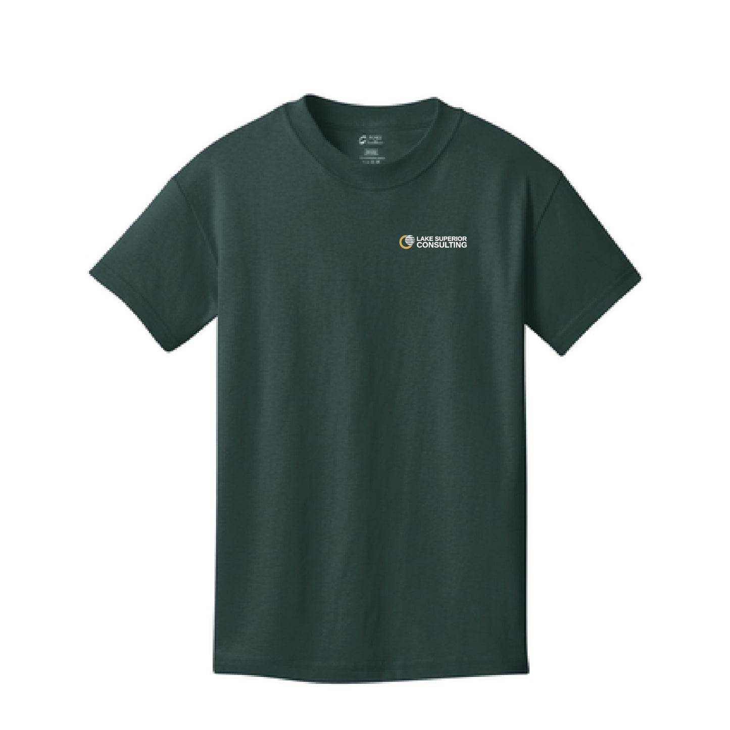 LSC Youth Core Cotton Tee