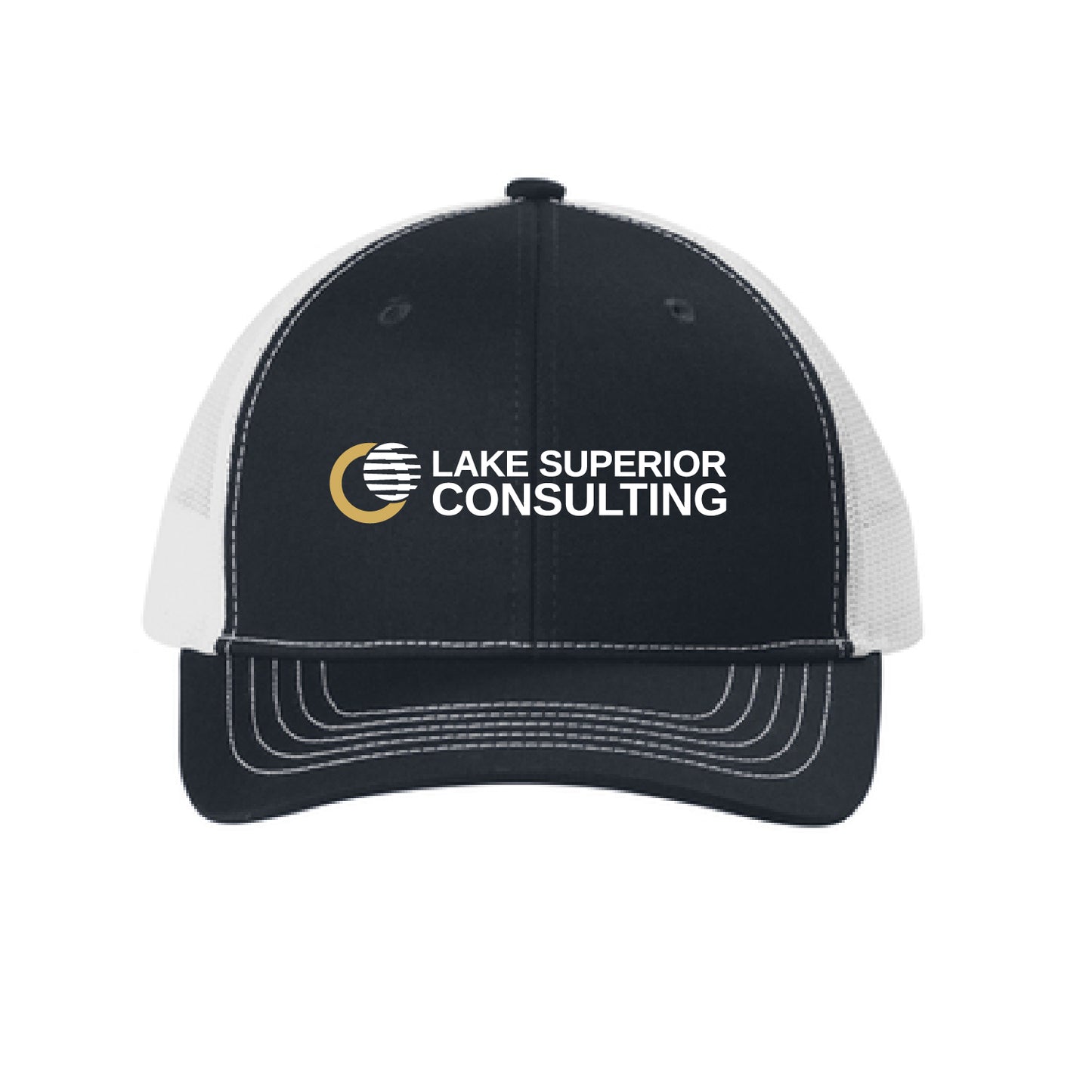 LSC Youth Unisex Snapback Trucker Cap