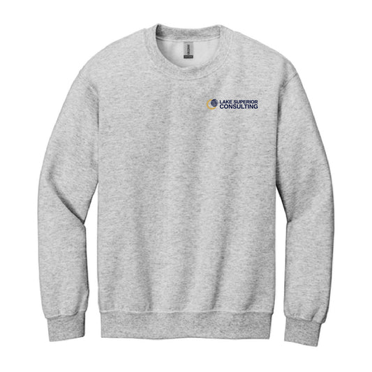 LSC Heavy Blend™ Crewneck Sweatshirt
