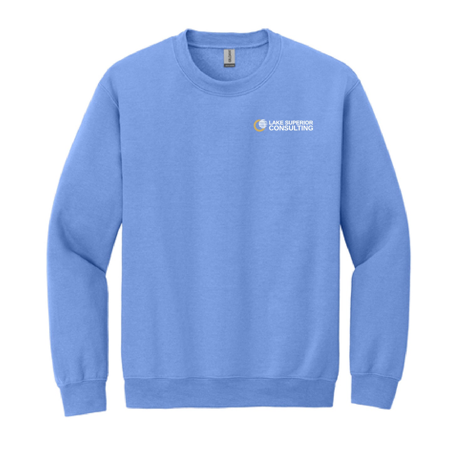 LSC Heavy Blend™ Crewneck Sweatshirt