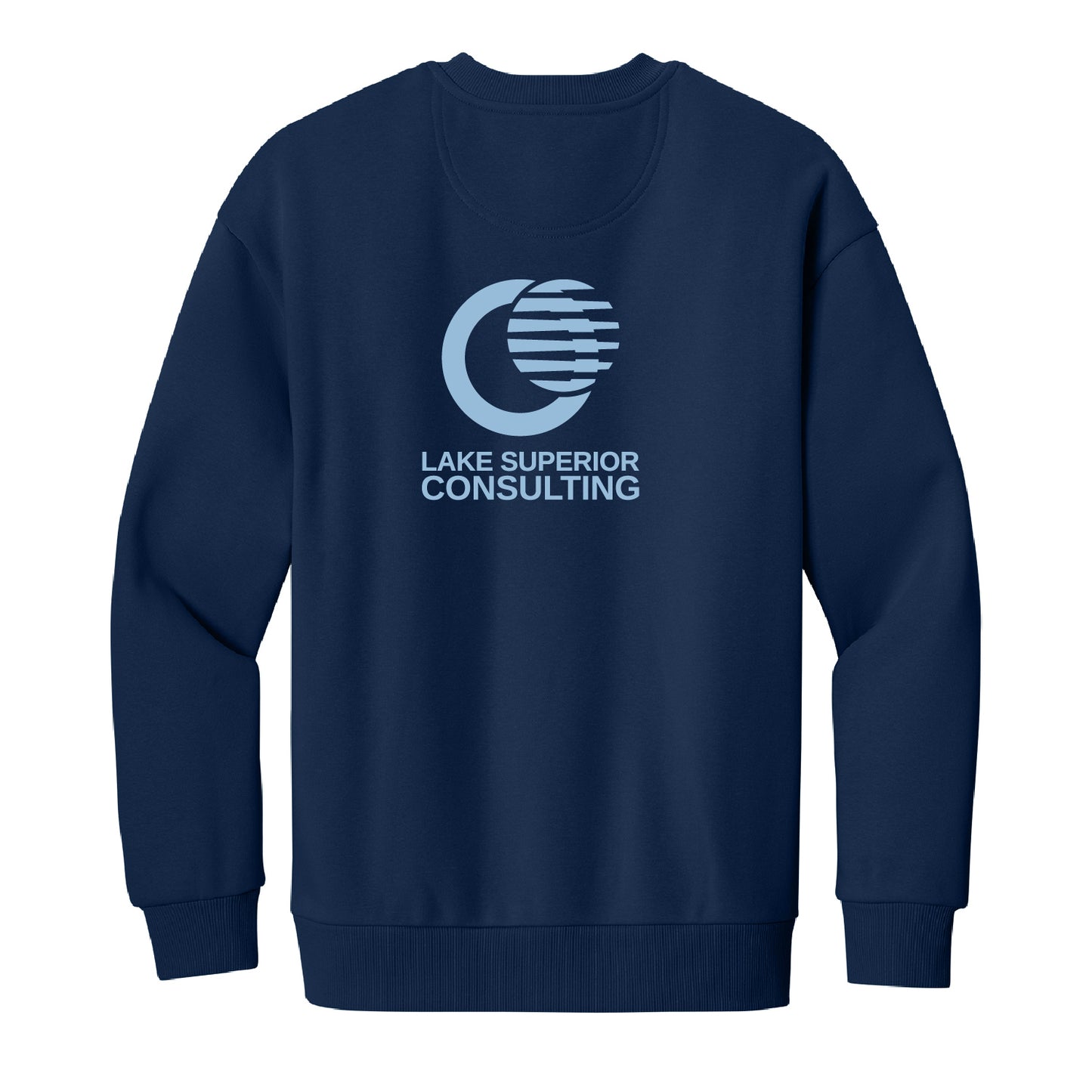 LSC V.I.T.™ Heavyweight Fleece Crew