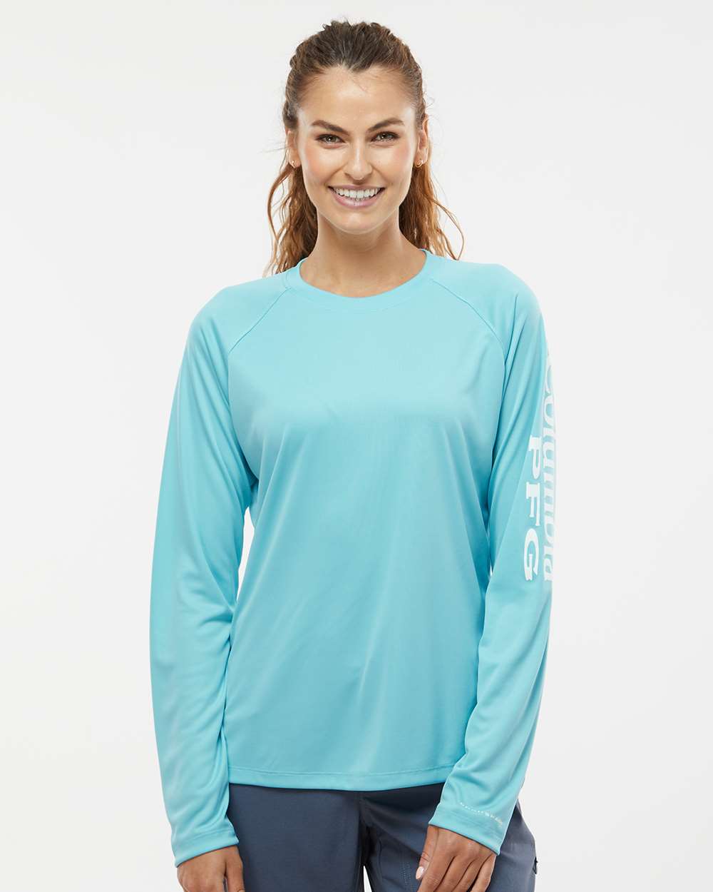 LSC Women's Tidal Tee™ II Long Sleeve