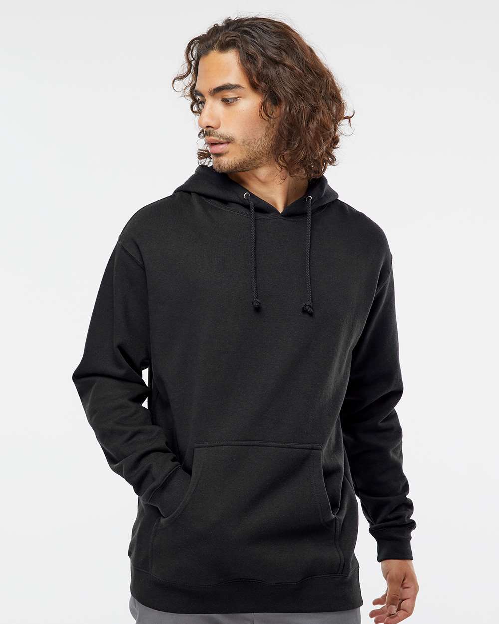 LSC Heavyweight Hooded Sweatshirt