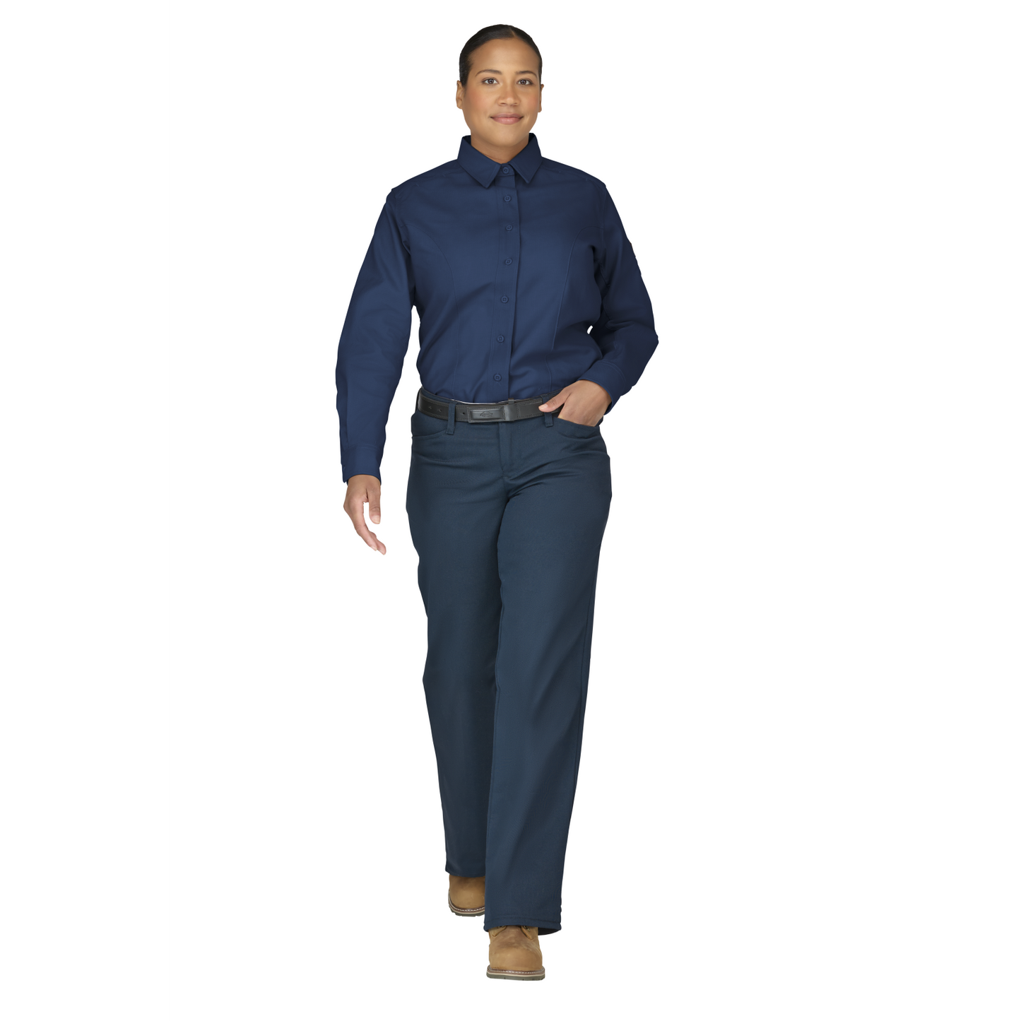 LSC Women's iQ Series® Endurance Long Sleeve Shirt FR