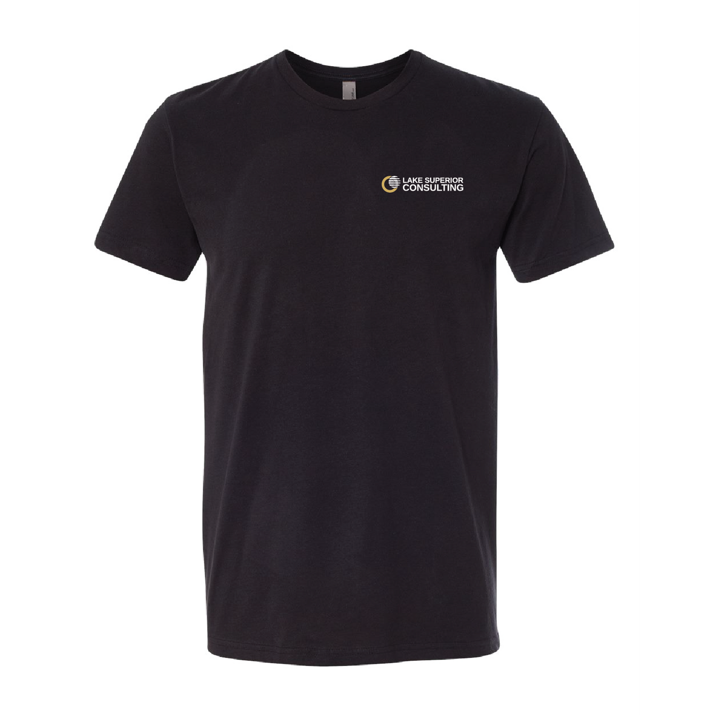 LSC Unisex Sueded Tee