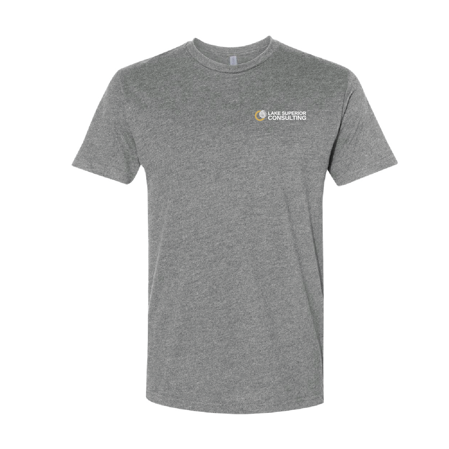 LSC Unisex Sueded Tee