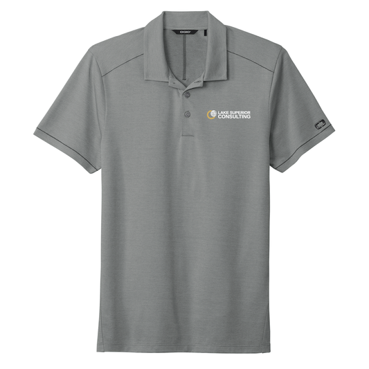 LSC OGIO Code Stretch Polo