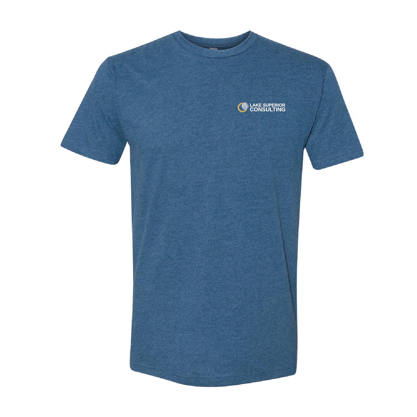 LSC Unisex Sueded Tee