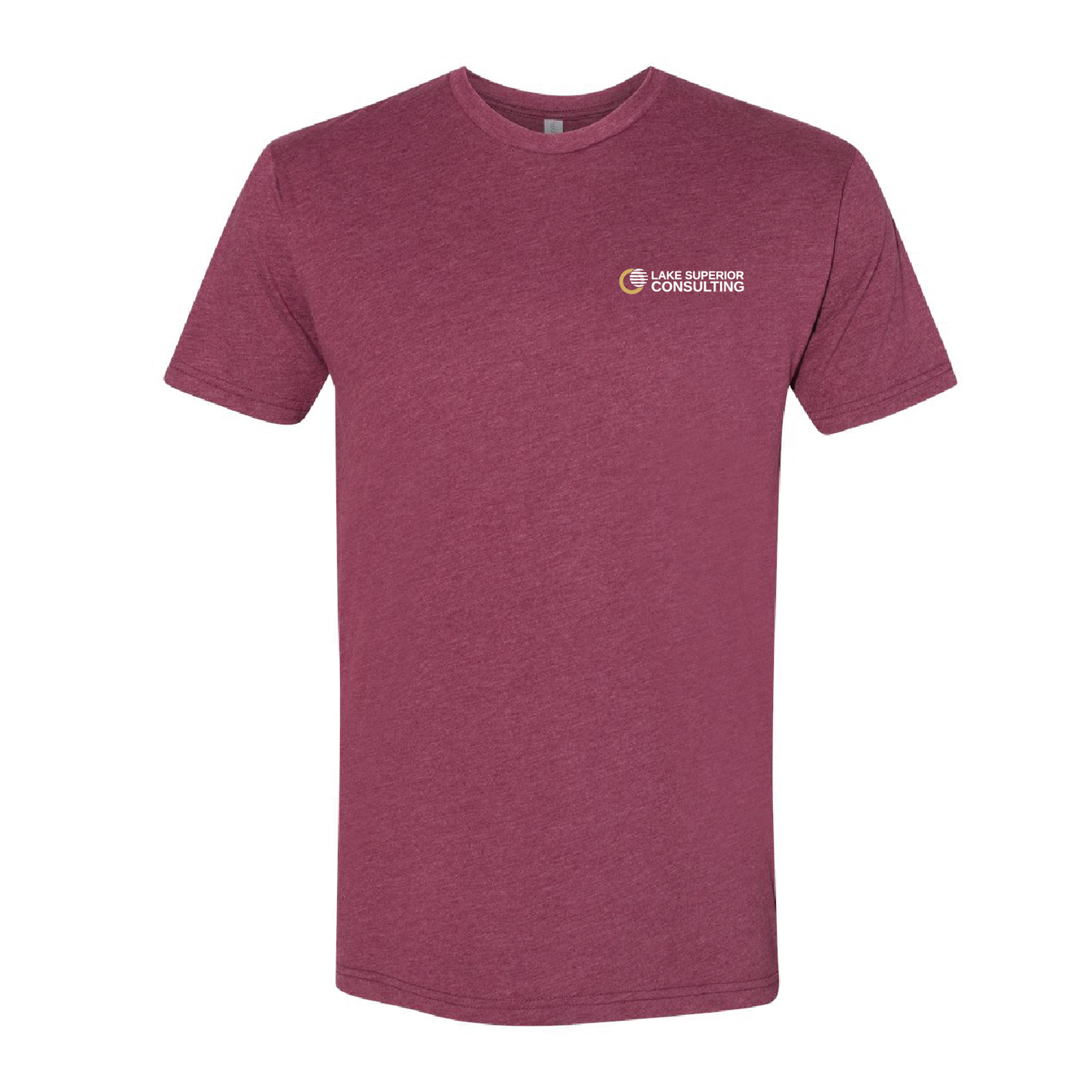 LSC Unisex Sueded Tee