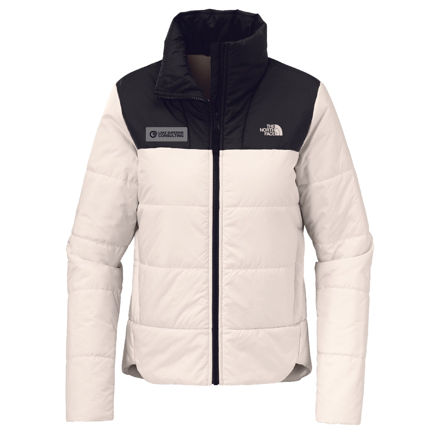 LSC The North Face® Ladies Everyday Insulated Jacket