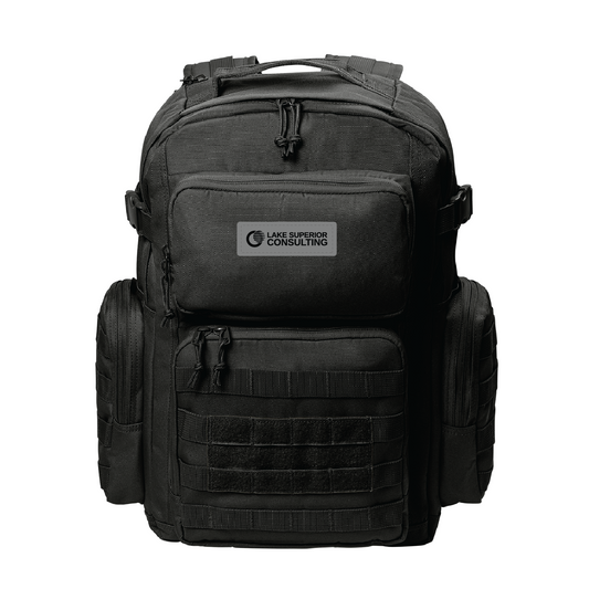 LSC Tactical Backpack