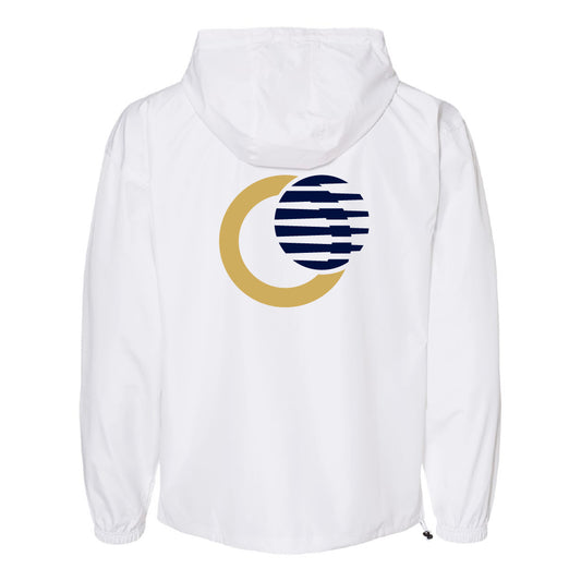 LSC Packable Quarter-Zip Jacket