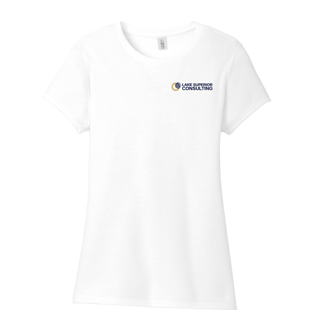 LSC Women’s Perfect Tri® Tee