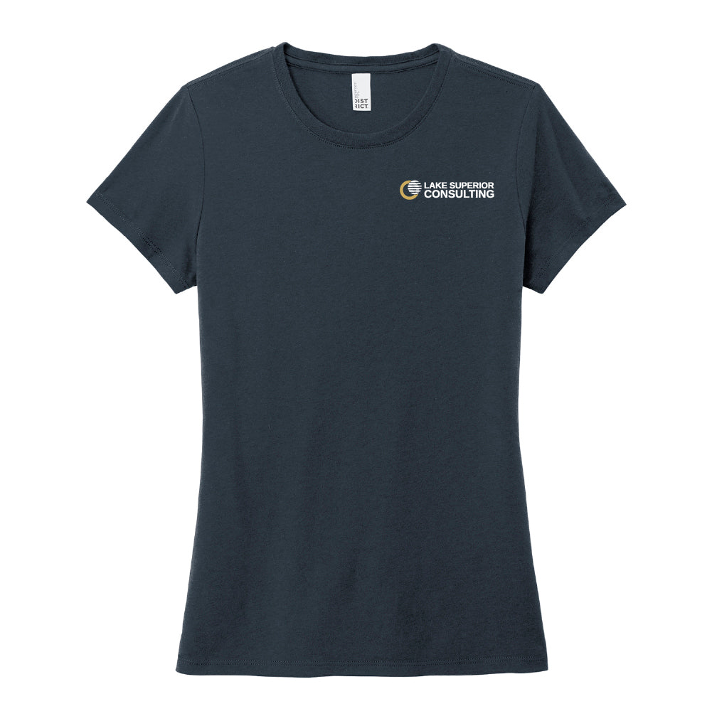 LSC Women’s Perfect Tri® Tee