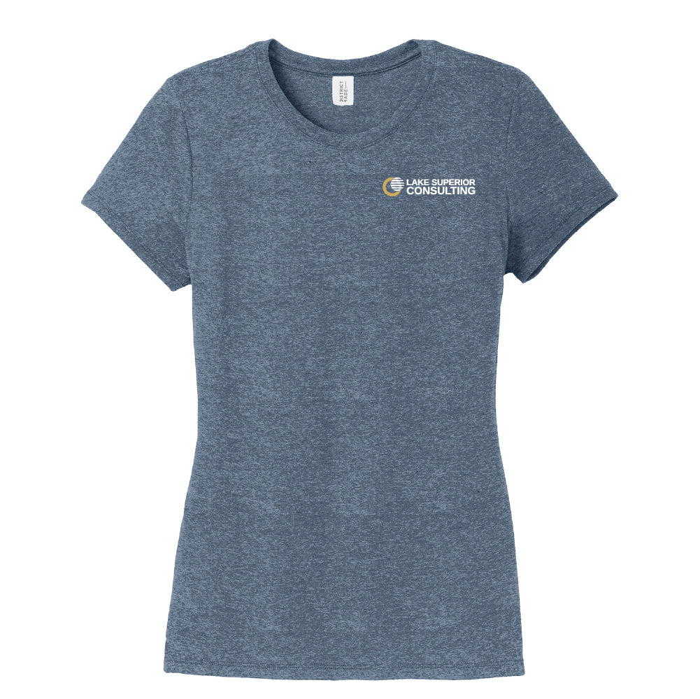 LSC Women’s Perfect Tri® Tee