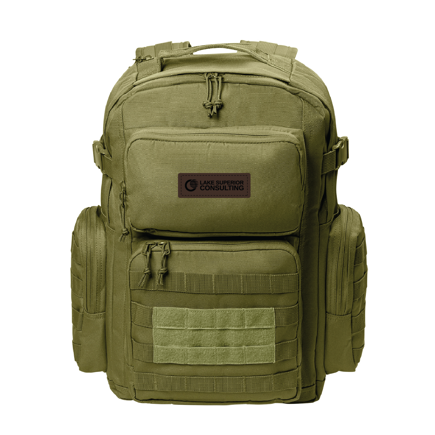 LSC Tactical Backpack