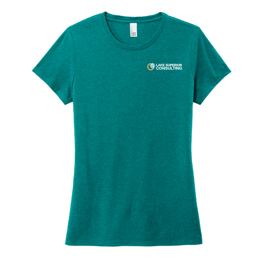 LSC Women’s Perfect Tri® Tee