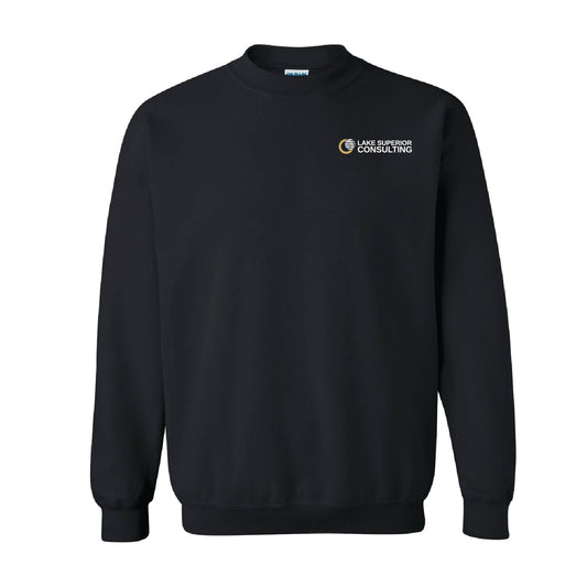 LSC Heavy Blend™ Crewneck Sweatshirt