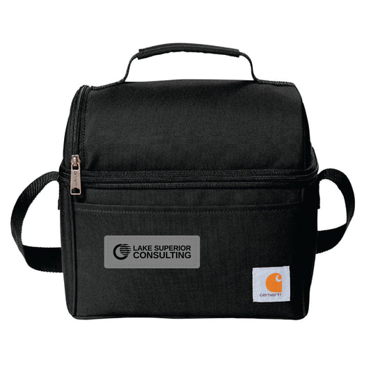 LSC Carhartt® Lunch 6-Can Cooler