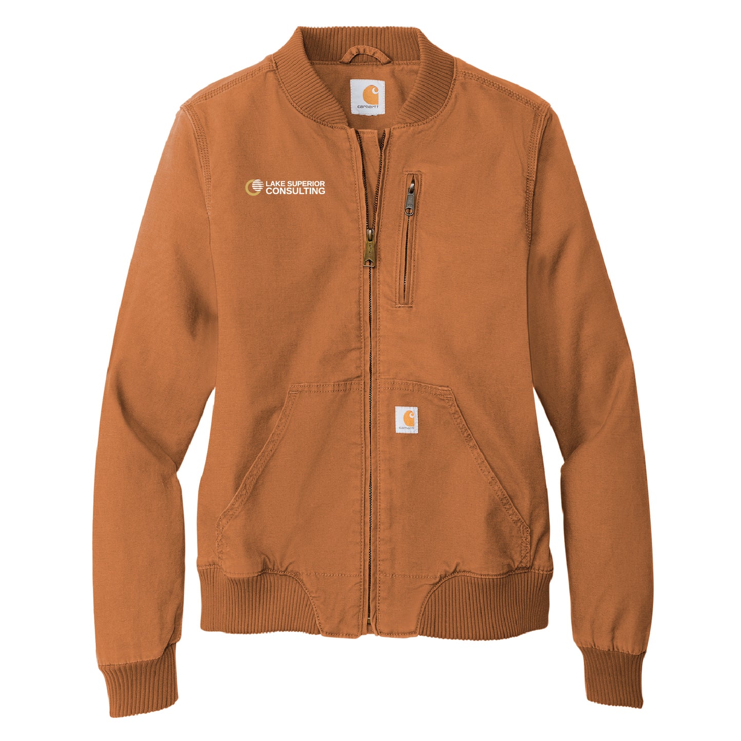 LSC Carhartt® Women’s Rugged Flex® Crawford Jacket