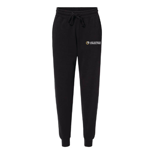 LSC Women's California Wave Wash Sweatpants