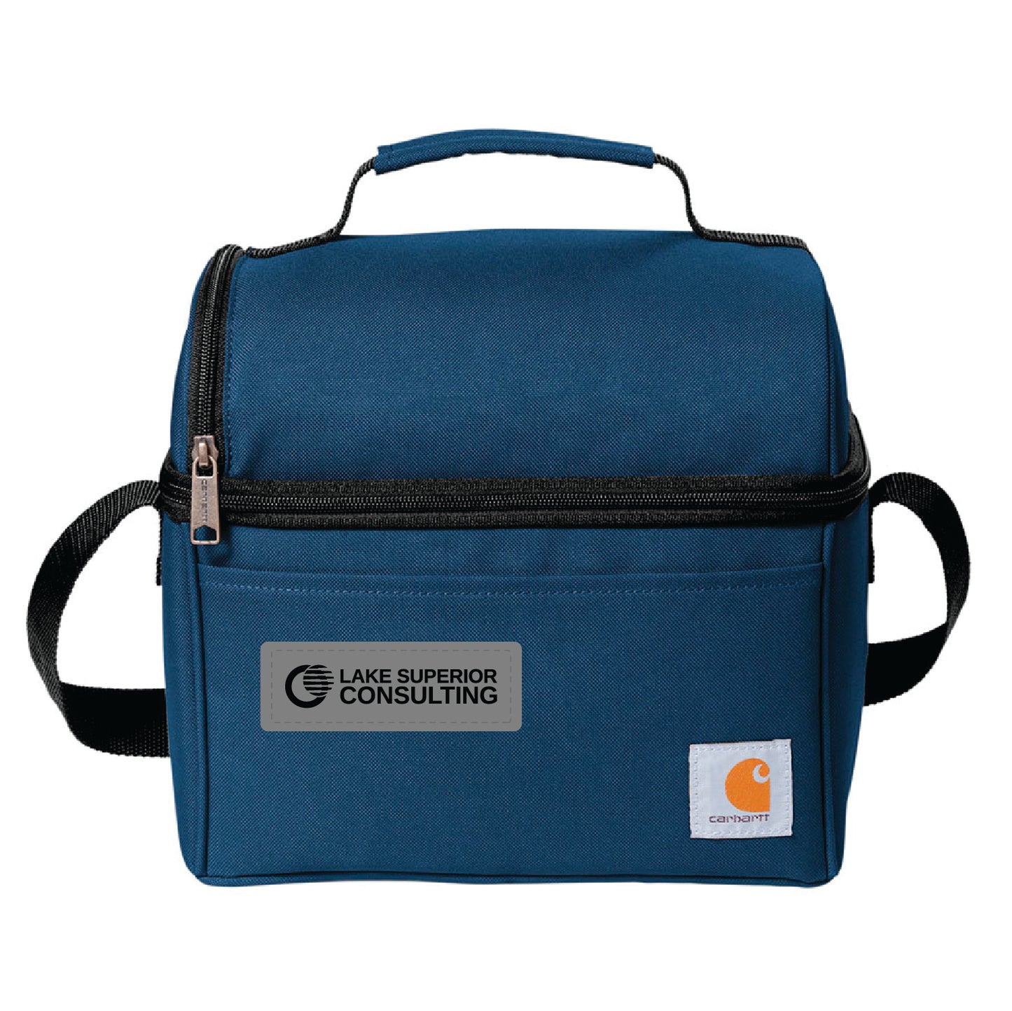 LSC Carhartt® Lunch 6-Can Cooler
