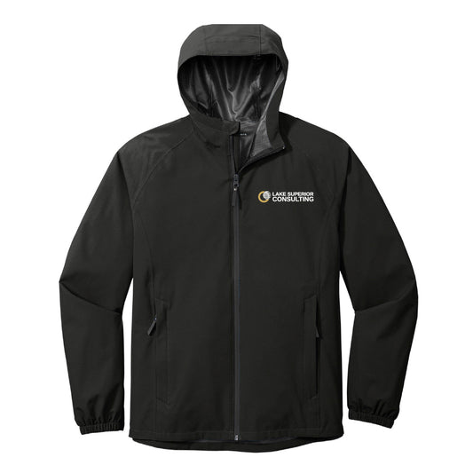 LSC Essential Rain Jacket