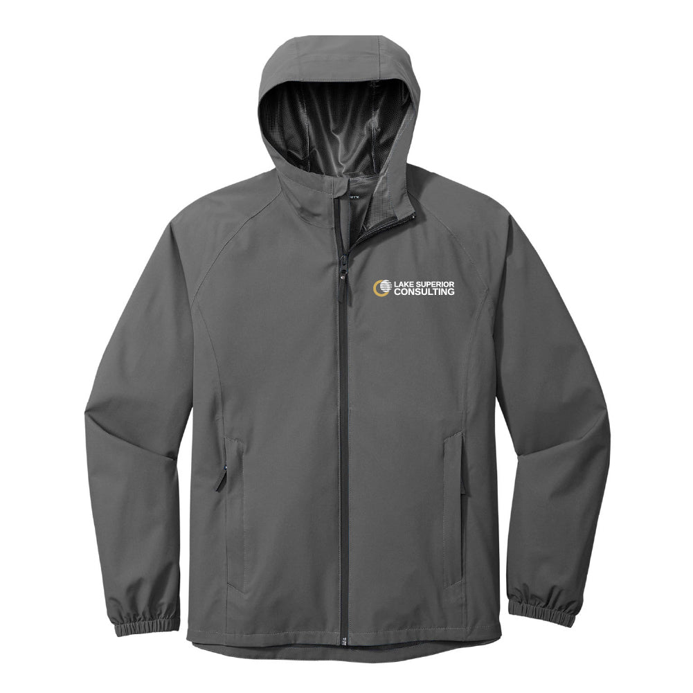 LSC Essential Rain Jacket