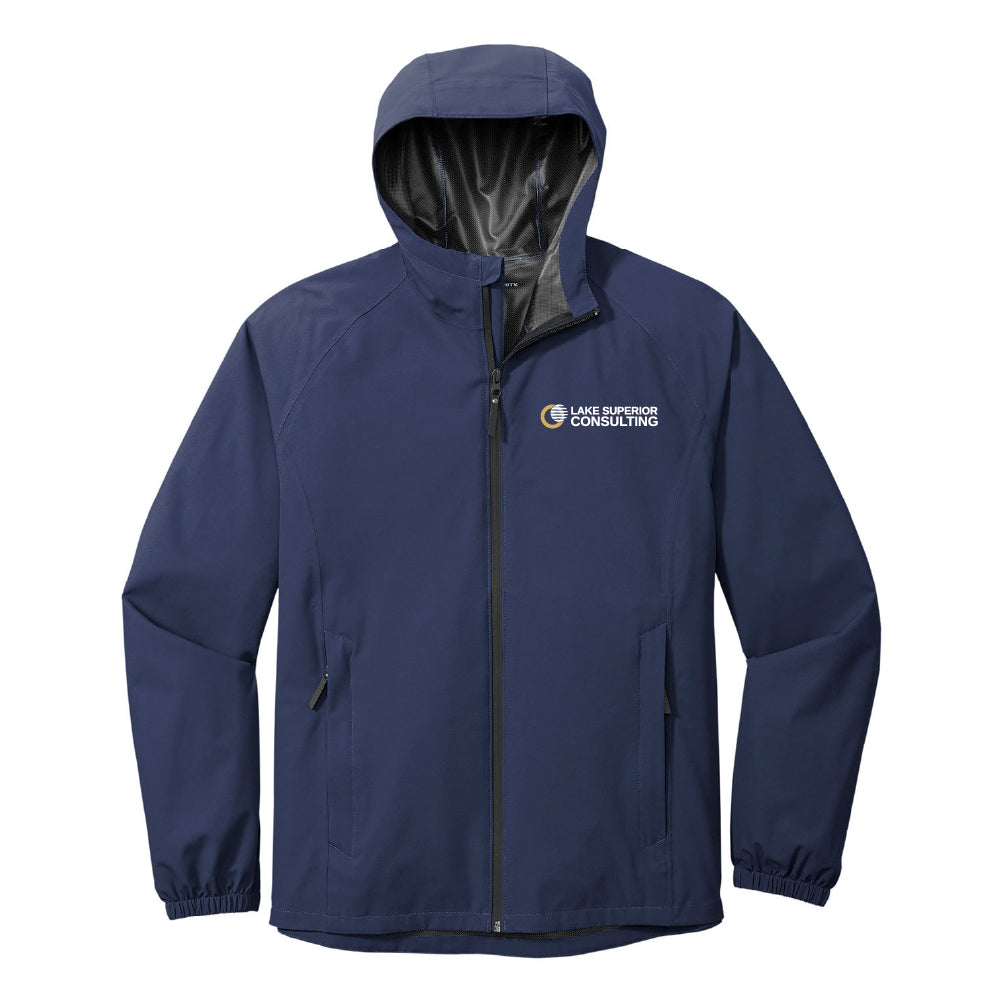 LSC Essential Rain Jacket