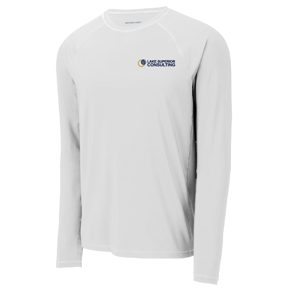LSC Long Sleeve Rashguard Tee