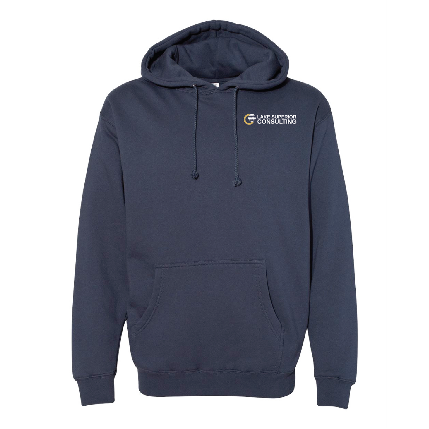 LSC Heavyweight Hooded Sweatshirt