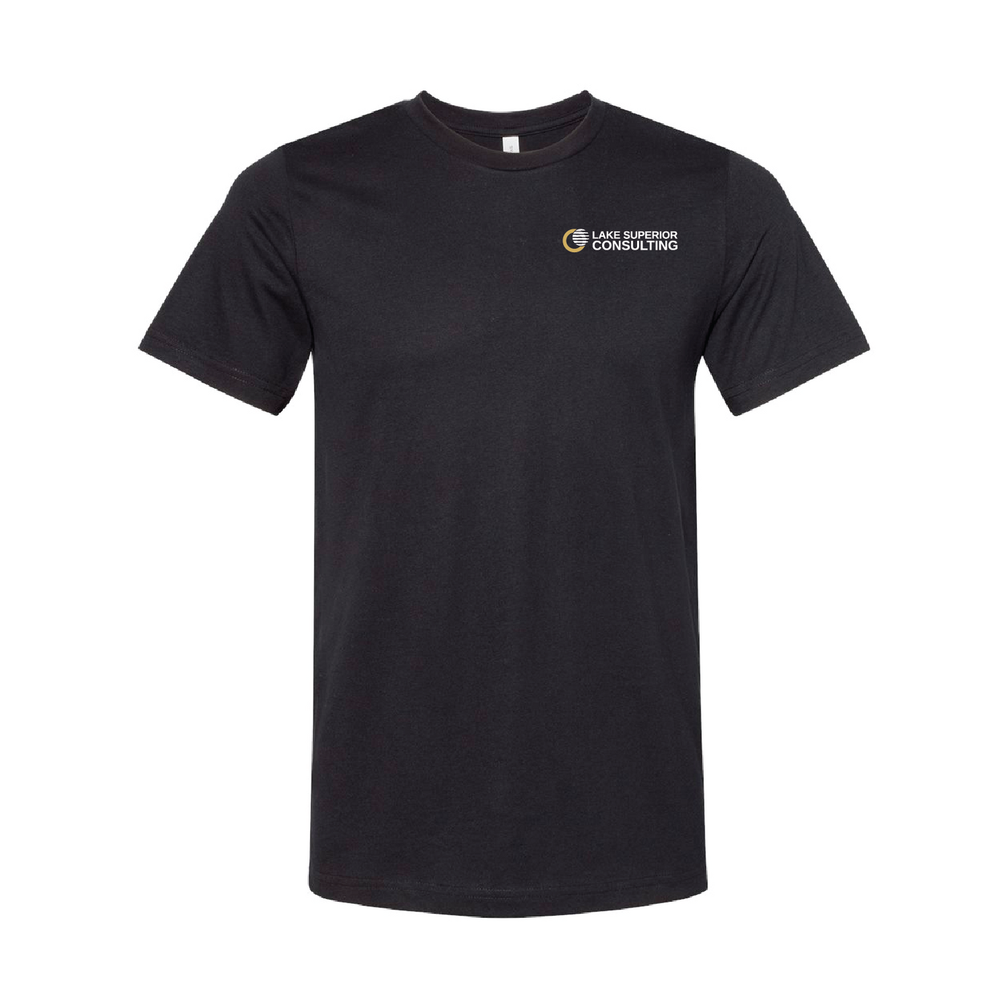 LSC Unisex Sueded Tee
