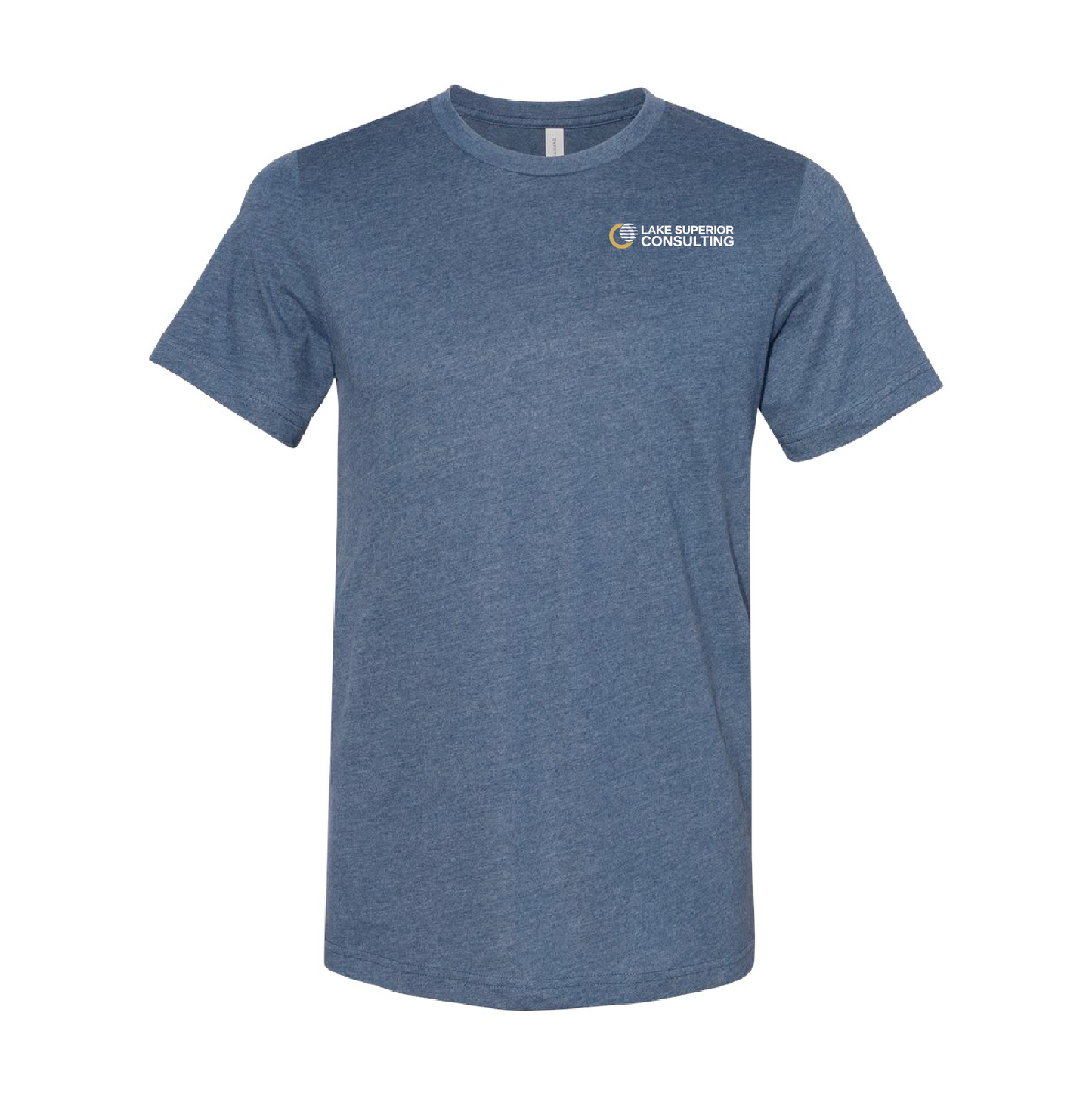 LSC Unisex Sueded Tee